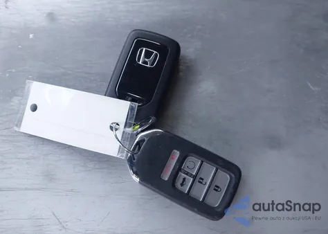 2021 Honda Accord Sport Special Edition z USA, uszkodzony, nr VIN 1HGCV1F42MA060927